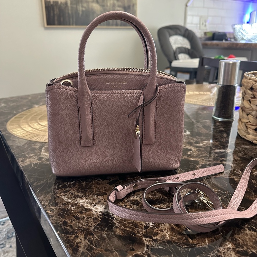 Kate Spade Mini Margaux Crossbody